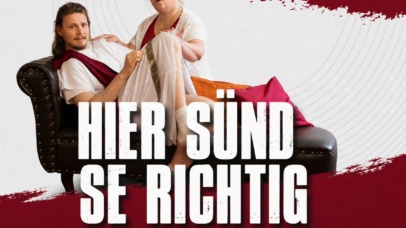 Start in die neue Saison